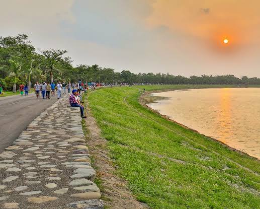The best Tricity sectors for a relaxed retirement